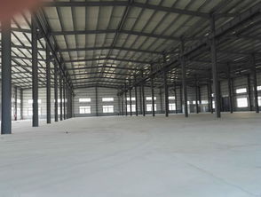 惠州新工厂装修工程哪家赢得了众多客商的信赖